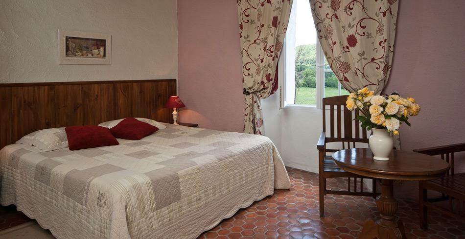 Bed and Breakfast Domaine De Bertrandy Allemagne-en-Provence Exterior foto